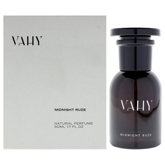 Midnight Ruze by Vahy for Unisex - 1.7 oz EDP Spray