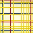 thumbnail image 1 of Composition NYC- Mondrian - CANVAS OR FINE PRINT WALL ART, 1 of 1