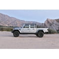 thumbnail image 2 of Fabtech K4160dl Sport Lift System W/Shock Fits 20 21 Gladiator Fits select: 2021 JEEP GLADIATOR, 2020 JEEP GLADIATOR SPORT, 2 of 4