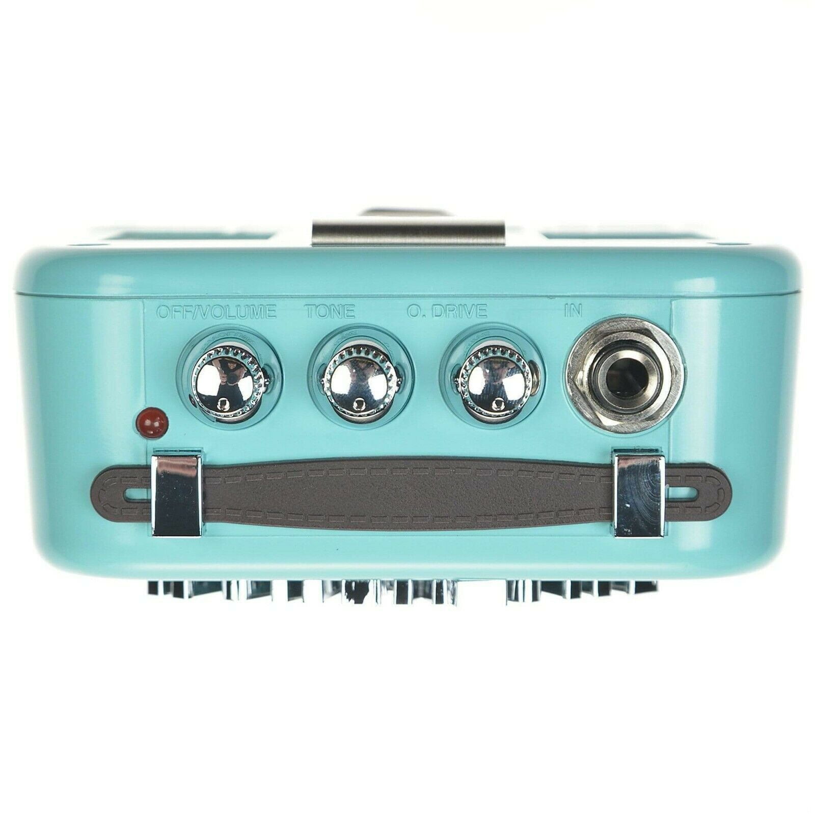 DANELECTRO MINI AMP AQUA