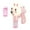 A, variant on EGNMCR Bubble Machine Animals Bubble Machine Light Music Automatic Bubble Blowing Camera 50ML bubble machine Birthday Gifts for Kids