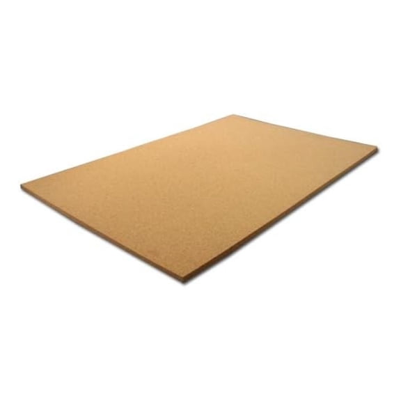 Cork Sheets - Plain 24" x 36", 1/16" thick