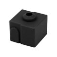 thumbnail image 2 of Silicone Case 3pcs Silicone Cover Silicone Sock for Ender 3 V3 SE 3D Printer Accessories, 2 of 5