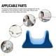 thumbnail image 3 of Pso-rite Psoas Muscle Release And Deep Tissue Massage Tool - Psoas, Back, Hip Flexor Release Tool TA, 3 of 4