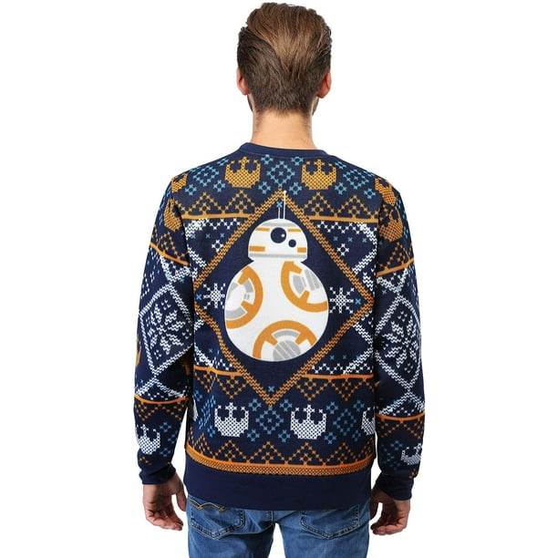 Bb8 sweater clearance