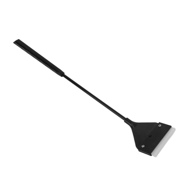 Algae Scraper, Stable Multifunctional Fish Tank Glass Scraper With 10 Blades For Freshwater Tank For Saltwater ANGGREK Otros