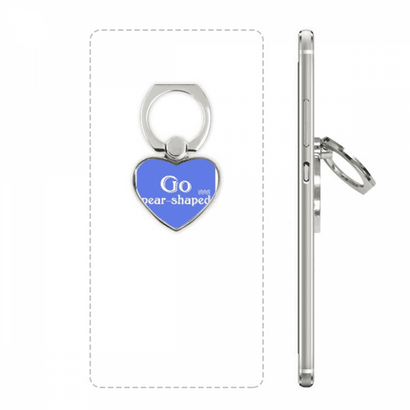 interesting catchword pear shaped ph stand holder kickstand universal support