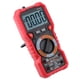 thumbnail image 5 of Multímetro digital portátil Jadeshay HT118C ACDC H Rojo, 5 of 8