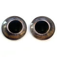 thumbnail image 5 of Carp Fish Glass Eyes, 5 of 7
