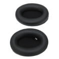 thumbnail image 1 of Almohadillas De Repuesto Para Auriculares, Almohadillas Profesionales Flexibles De Alta Elasticidad Para Auriculares WH-1000XM4, 1 of 7