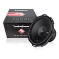 thumbnail image 1 of Subwoofer Doble Bobina DVC Rockford Fosgate P2D4-10 600 Watts 10 Pulgadas 4 Ohms SPL Punch Series Rockford Fosgate P2D410, 1 of 9