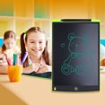 thumbnail image 1 of Gwong Juguete Tablero de escritura a mano LCD de 11 pulgadas Placa de dibujo Graffiti Electric Tablet Niños Regalo Gwong 30008219, 1 of 7