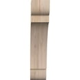 thumbnail image 2 of 6"W x 22"D x 28"H Olympic Rough Sawn Knee Brace, Douglas Fir, 2 of 4