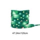 thumbnail image 3 of Festive Christmas Themed Printed Shoe Laces for Sneakers and Boots with Holiday Patterns, Durable Polyester Laces for Casual Wear and Seasonal Fashion Accessories, 3 of 6