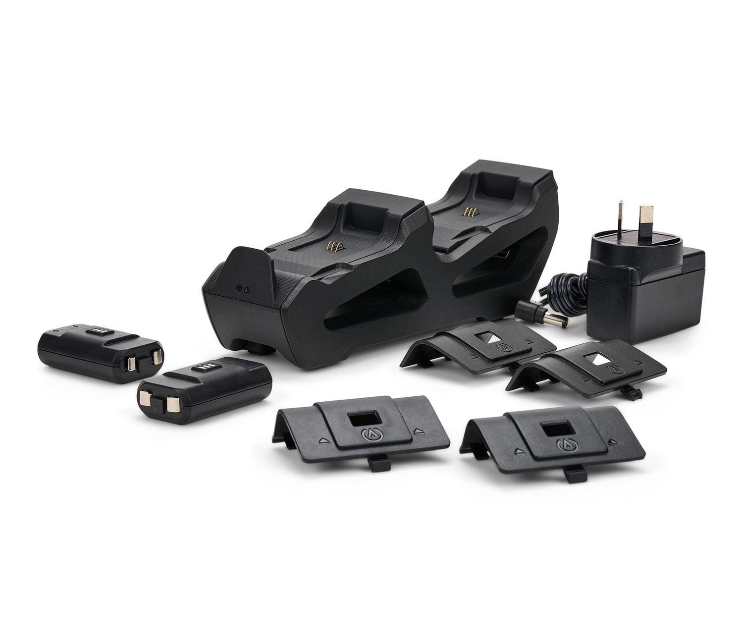 PowerA Duo Charging Station for Xbox Series X|S - Black