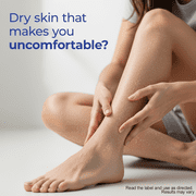 Goicoechea Diabet TX Skin Lotion, Fragrance Free, Intensive Moisturizing for Dry Skin 13.5 Oz.