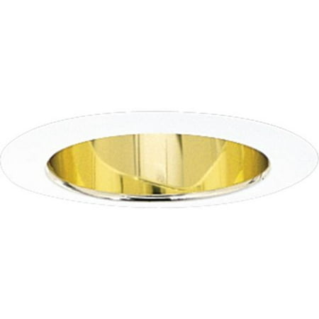 Open Alzak Trim - Progress Lighting P8368 5