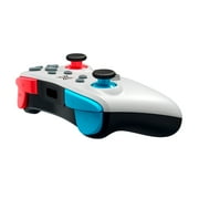MGC Switchplate Wireless Controller for Nintendo Switch2, Switch, and Windows PC