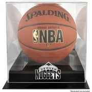 Mounted Memories NBA Logo Basketball Display Case