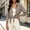 Brown, variant on Long Sleeve Shirts for Women Plaid Shirts Oversized Shirts Plus Size Tops Fall Outfits Fall Tops Basic Shirts Flowy Tops Vacation Outfits Summer Work Tops Workout Tops