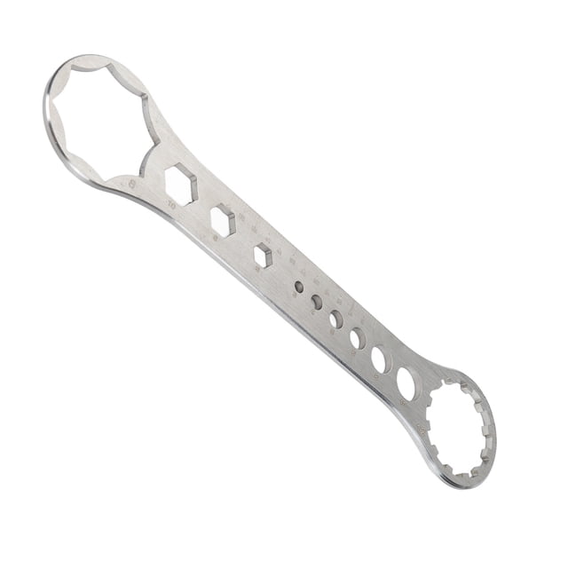 Llave De Horquilla Delantera 8T-12T ANGGREK