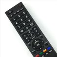 thumbnail image 3 of 3X el Control Remoto Universal Más Reemplaza el Control Remoto de para Todos los Televisores Reemplazo para LCD HDTV Smart TV Remoto, 3 of 5