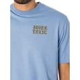 thumbnail image 5 of Hikerdelic Trunk T-Shirt, Blue, 5 of 6