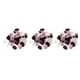 thumbnail image 1 of Pétalos de rosa de seda Billuyoard 400 Uds color morado oscuro pétalos artificiales, 1 of 6