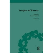 Temples of Luxury: Volume I: Hotels (Hardcover)