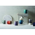thumbnail image 2 of Taza Le Creuset Vancouver Stoneware Oyster 414 ml, 2 of 2
