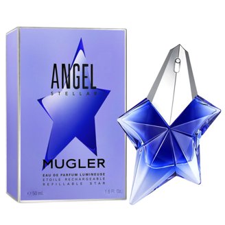 Thierry Mugler Angel Nova , 3.4 oz EDT Spray - Walmart.com