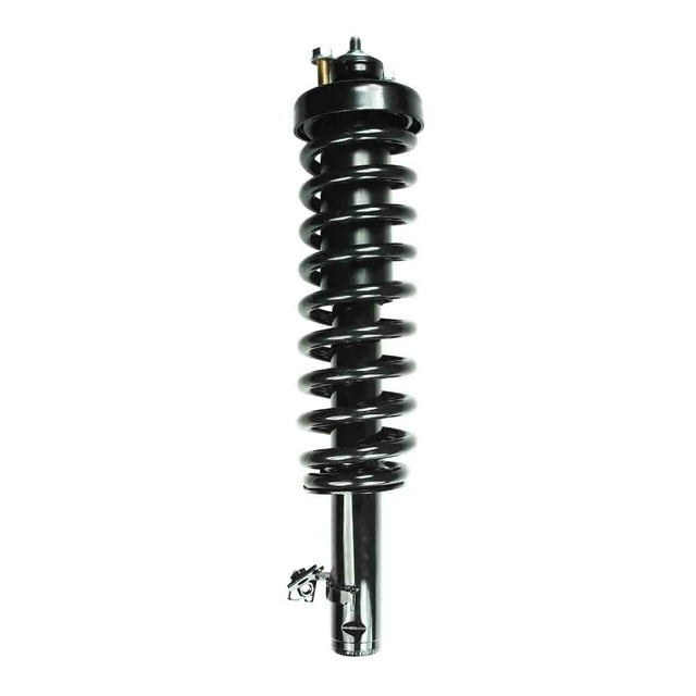 Stirling 8171945 Front Right Strut and Coil Spring Assembly - Fit Honda Civic 1992-95 |Walmart Canada