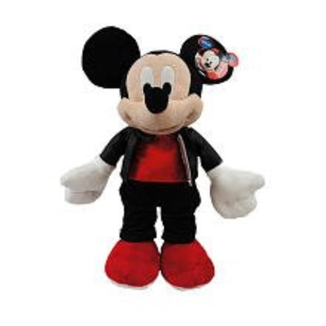 mickey mouse rocker