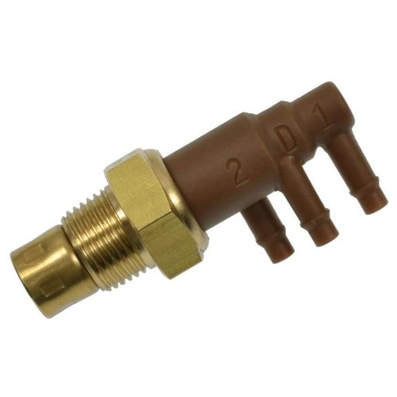 Standard Motor Products PVS18 Ported Vacuum Switch Fits select: 1975-1990 FORD F150, 1974-1996 FORD MUSTANG
