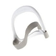 thumbnail image 1 of Collar Cervical, Material De PP Fijo Mejorar La Postura Collarín Resistente Al Desgaste Para El Hogar Para La Escuela, 1 of 7