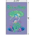 thumbnail image 2 of Rick et Morty - Chute du portail, 2 of 4