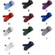 thumbnail image 3 of Guardurnaity Corbata para hombre, corbata de seda de negocios sólida, regalo a rayas, diseño Jacquard, informal, clásico, para fiesta, camisa ajustada, Accesorios de disfraces 7.07 Guardurnaity AP015854-07, 3 of 6