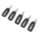 thumbnail image 3 of For KING GATES STYLO2K Remote Control Transmitter, 3 of 5