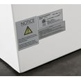 thumbnail image 6 of EAGO AM152ETL-6 6 ft Clear Rectangular Acrylic Whirlpool Bathtub, 6 of 12