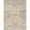 Ice Blue/Beige, variant on Artistic Weavers  Ice Blue/Brown 7'  Machine Washable Round Area Rug