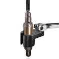thumbnail image 4 of Universal 22mm 7/8 Inch Oxygen Sensor Wrench Removal Socket Car Repair Tool, 4 of 4