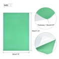 thumbnail image 3 of Uxcell Colorful EVA Foam Sheets Self Adhesive 7.8 x 11.8 Inch 1.8mm Thickness for Crafts DIY, 1 Set, 3 of 6