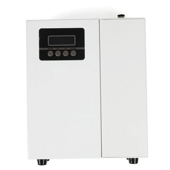 150ml Essential Oil Diffuser - 1,100 Sq.ft Coverage, Whisper-Quiet Atomization for Hotels & Offices