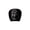 K#1, variant on Ghost Face Headrest Covers, Spooky Horror Printed Elastic Car Headrest Protector, Soft Polyester Halloween Auto Interior Decor (1PCS)