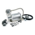 thumbnail image 2 of Viair Silver Compressor Kit,12V,100Prcnt Duty 35030, 2 of 2