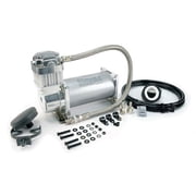 Viair Silver Compressor Kit,12V,100Prcnt Duty 35030