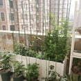 thumbnail image 4 of Enrejado de jardín, soporte de plantas trepadoras, rejillas de montaje flexibles MABOTO Apoyo a la planta, 4 of 7
