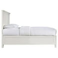 thumbnail image 3 of Modus Paragon Panel Bed, 3 of 7