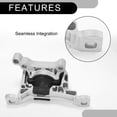 thumbnail image 6 of Unique Bargains Engine Motor Mount No.CV6Z6038B  - Car Front Engine Mounting - for Ford Escape 1.5L 1.6L 2013-2019 1 Pc, 6 of 6