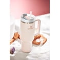 thumbnail image 5 of Vaso STANLEY Quencher H2.0 FlowState de 1,18 L, cuarzo rosa, 5 of 5